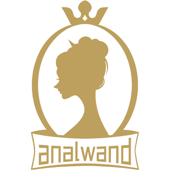 Analwand